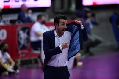 TREVISO 04122021 LEGAVOLLEY FEMMINILE CAMPIONATO PROSECCO DOC IMOCO - BARTOCCINI PORTINFISSI PERUGIA