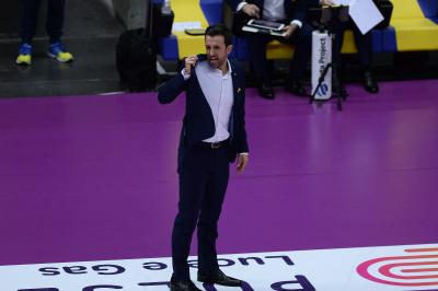 TREVISO 04122021 LEGAVOLLEY FEMMINILE CAMPIONATO PROSECCO DOC IMOCO - BARTOCCINI PORTINFISSI PERUGIA