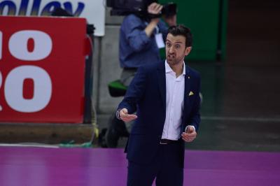 TREVISO 04122021 LEGAVOLLEY FEMMINILE CAMPIONATO PROSECCO DOC IMOCO - BARTOCCINI PORTINFISSI PERUGIA