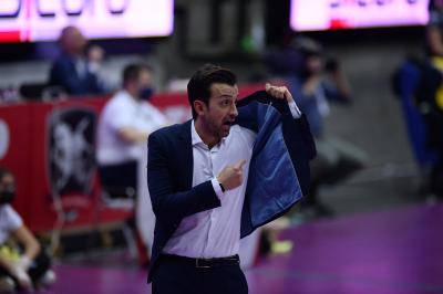 TREVISO 04122021 LEGAVOLLEY FEMMINILE CAMPIONATO PROSECCO DOC IMOCO - BARTOCCINI PORTINFISSI PERUGIA