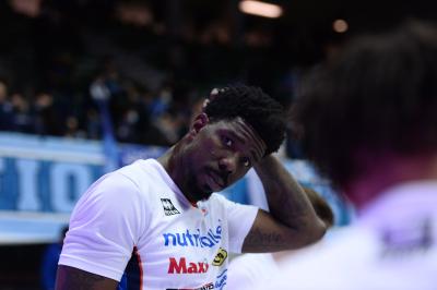 TREVISO 05122021 LBA NUTRIBULLET TREVISO BASKET - UNAHOTELS REGGIO EMILIA