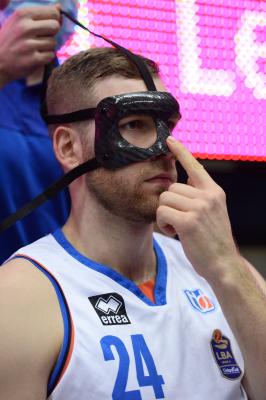 TREVISO 05122021 LBA NUTRIBULLET TREVISO BASKET - UNAHOTELS REGGIO EMILIA
