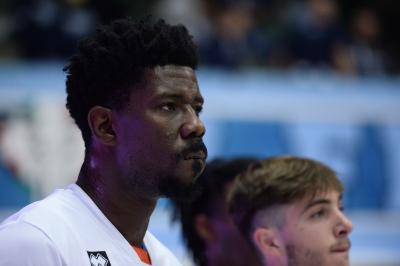 TREVISO 05122021 LBA NUTRIBULLET TREVISO BASKET - UNAHOTELS REGGIO EMILIA