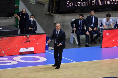 TREVISO 05122021 LBA NUTRIBULLET TREVISO BASKET - UNAHOTELS REGGIO EMILIA