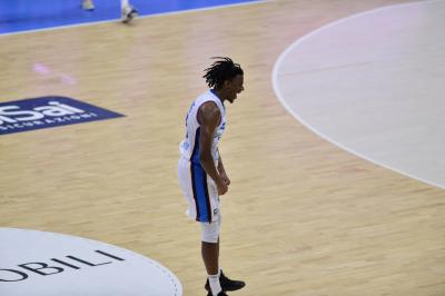 TREVISO 05122021 LBA NUTRIBULLET TREVISO BASKET - UNAHOTELS REGGIO EMILIA