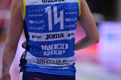 TREVISO 21122021 LEGAVOLLEY FEMMINILE COPPPA ITALIA PROSECCO DOC IMOCO - BOSCA SAN BERNARDO CHIERI