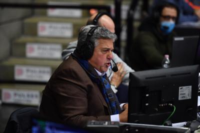 TREVISO 22122021 FIBA CHAMPIONS LEAGUE NUTRIBULLET TREVISO BASKET - AEK ATENE