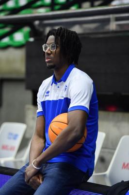 TREVISO 22122021 FIBA CHAMPIONS LEAGUE NUTRIBULLET TREVISO BASKET - AEK ATENE