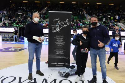 TREVISO 27122021 LBA NUTRIBULLET TREVISO BASKET - PALLACANESTRO BRESCIA