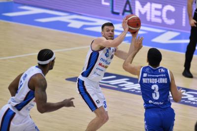 TREVISO 27122021 LBA NUTRIBULLET TREVISO BASKET - PALLACANESTRO BRESCIA