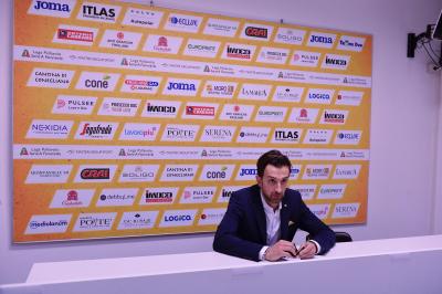 TREVISO 16012022 LEGAVOLLEY FEMMINILE CAMPIONATO PROSECCO DOC IMOCO - ACQUA E SAPONE ROMA