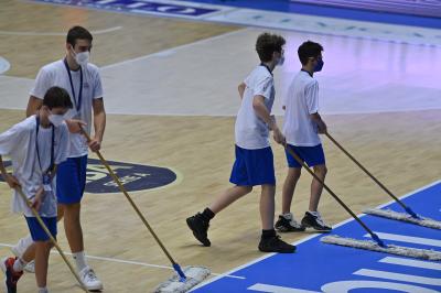TREVISO 05022022 LBA NUTRIBULLET TREVISO BASKET - DERTHONA BASKET