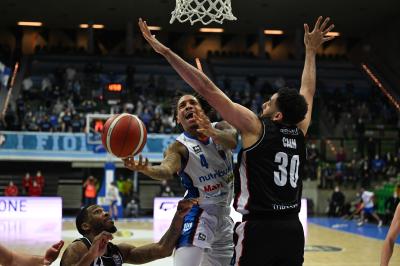 TREVISO 05022022 LBA NUTRIBULLET TREVISO BASKET - DERTHONA BASKET