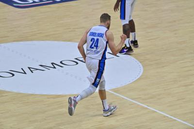 TREVISO 05022022 LBA NUTRIBULLET TREVISO BASKET - DERTHONA BASKET