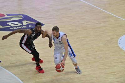 TREVISO 05022022 LBA NUTRIBULLET TREVISO BASKET - DERTHONA BASKET
