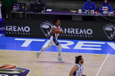 TREVISO 05022022 LBA NUTRIBULLET TREVISO BASKET - DERTHONA BASKET