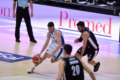 TREVISO 05022022 LBA NUTRIBULLET TREVISO BASKET - DERTHONA BASKET