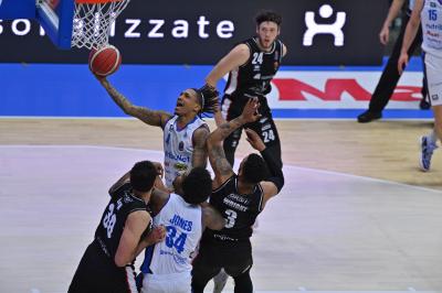TREVISO 05022022 LBA NUTRIBULLET TREVISO BASKET - DERTHONA BASKET