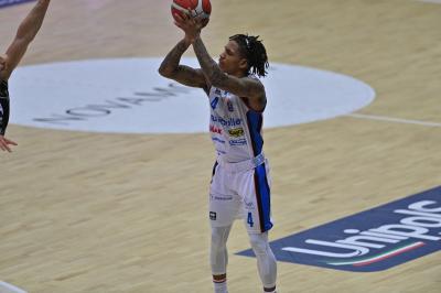 TREVISO 05022022 LBA NUTRIBULLET TREVISO BASKET - DERTHONA BASKET