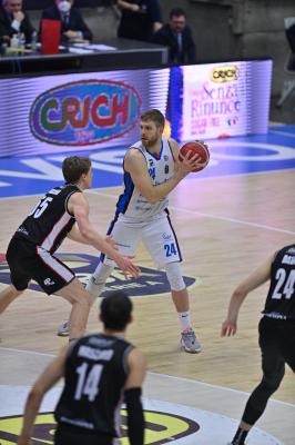 TREVISO 05022022 LBA NUTRIBULLET TREVISO BASKET - DERTHONA BASKET
