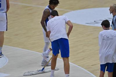 TREVISO 05022022 LBA NUTRIBULLET TREVISO BASKET - DERTHONA BASKET