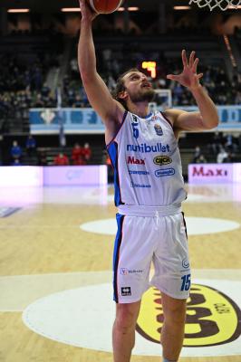 TREVISO 05022022 LBA NUTRIBULLET TREVISO BASKET - DERTHONA BASKET
