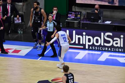 TREVISO 05022022 LBA NUTRIBULLET TREVISO BASKET - DERTHONA BASKET