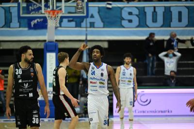 TREVISO 05022022 LBA NUTRIBULLET TREVISO BASKET - DERTHONA BASKET