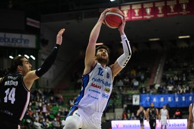 TREVISO 05022022 LBA NUTRIBULLET TREVISO BASKET - DERTHONA BASKET