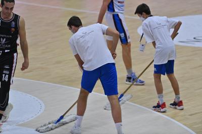 TREVISO 05022022 LBA NUTRIBULLET TREVISO BASKET - DERTHONA BASKET