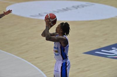 TREVISO 05022022 LBA NUTRIBULLET TREVISO BASKET - DERTHONA BASKET