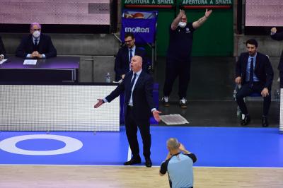 TREVISO 05022022 LBA NUTRIBULLET TREVISO BASKET - DERTHONA BASKET