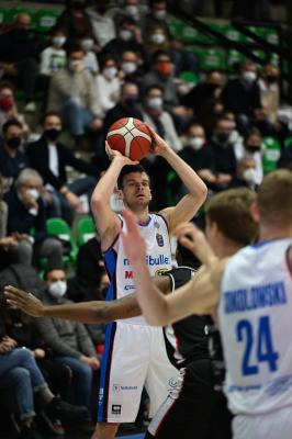 TREVISO 05022022 LBA NUTRIBULLET TREVISO BASKET - DERTHONA BASKET