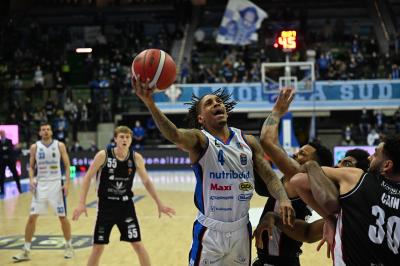 TREVISO 05022022 LBA NUTRIBULLET TREVISO BASKET - DERTHONA BASKET
