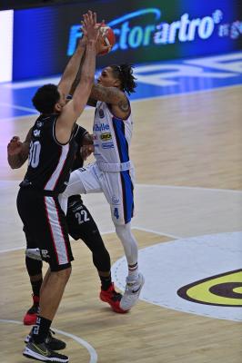 TREVISO 05022022 LBA NUTRIBULLET TREVISO BASKET - DERTHONA BASKET