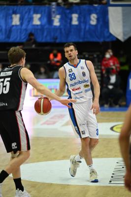 TREVISO 05022022 LBA NUTRIBULLET TREVISO BASKET - DERTHONA BASKET