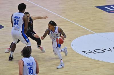 TREVISO 05022022 LBA NUTRIBULLET TREVISO BASKET - DERTHONA BASKET