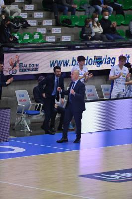 TREVISO 05022022 LBA NUTRIBULLET TREVISO BASKET - DERTHONA BASKET