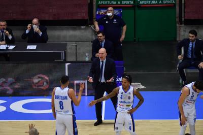 TREVISO 05022022 LBA NUTRIBULLET TREVISO BASKET - DERTHONA BASKET