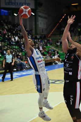 TREVISO 05022022 LBA NUTRIBULLET TREVISO BASKET - DERTHONA BASKET
