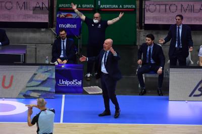 TREVISO 05022022 LBA NUTRIBULLET TREVISO BASKET - DERTHONA BASKET
