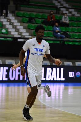 TREVISO 08022022 FIBA CHAMPIONS LEAGUE NUTRIBULLET TREVISO BASKET - TOFAS