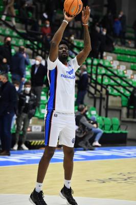 TREVISO 08022022 FIBA CHAMPIONS LEAGUE NUTRIBULLET TREVISO BASKET - TOFAS
