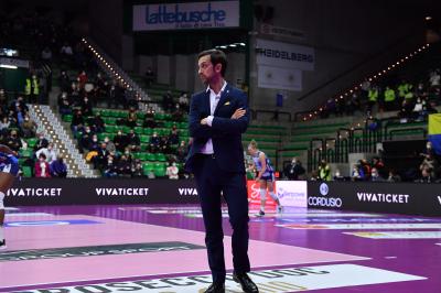 TREVISO 20022022 LEGAVOLLEY FEMMINILE CAMPIONATO PROSECCO DOC IMOCO - BOSCA SAN BERNARDO CUNEO