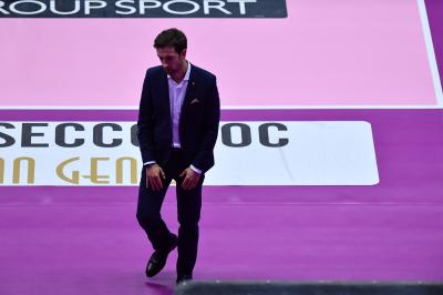 TREVISO 20022022 LEGAVOLLEY FEMMINILE CAMPIONATO PROSECCO DOC IMOCO - BOSCA SAN BERNARDO CUNEO