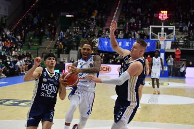 TREVISO 05032022 LBA NUTRIBULLET TREVISO BASKET - FORTITUDO BOLOGNA