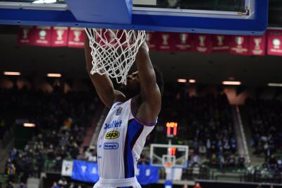 TREVISO 05032022 LBA NUTRIBULLET TREVISO BASKET - FORTITUDO BOLOGNA