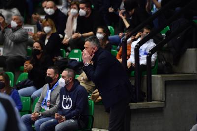 TREVISO 05032022 LBA NUTRIBULLET TREVISO BASKET - FORTITUDO BOLOGNA