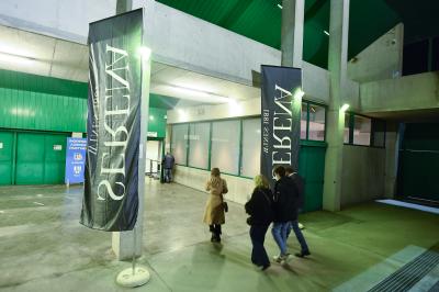 TREVISO 05032022 LBA NUTRIBULLET TREVISO BASKET - FORTITUDO BOLOGNA