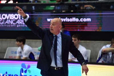 TREVISO 05032022 LBA NUTRIBULLET TREVISO BASKET - FORTITUDO BOLOGNA